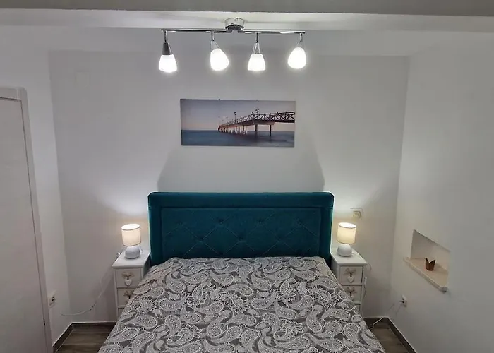Appartamento Belvedere - A4 *