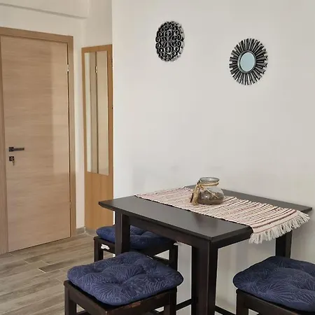 Belvedere - A4 شقة Nečujam