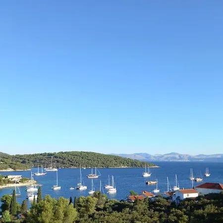 شقة Belvedere - A4