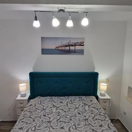 شقة Belvedere - A4 *