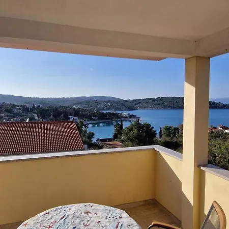 Belvedere - A4 Nečujam