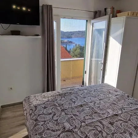 شقة Belvedere - A4 *