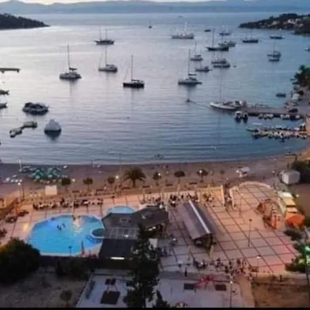 Belvedere - A4 شقة *